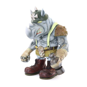 Figuras de Acción de Dibujos Animados de PVC Ecológicas Demengtoy Hechas a Medida, Juguetes Coleccionables, Modelo a Escala 1:18, Certificación CE, Temática de Películas y TV - Product Image 2
