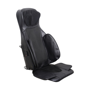 Coussin de massage 820x250x490mm rechargeable par USB pour le cou, la taille, les hanches et le dos - Product Image 4