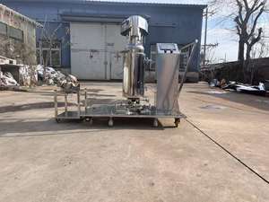 Centrífuga Multifuncional De Aço Inoxidável Para Separação De <span class=keywords><strong>Plasma</strong></span> | Preço De Atacado - Product Image 5