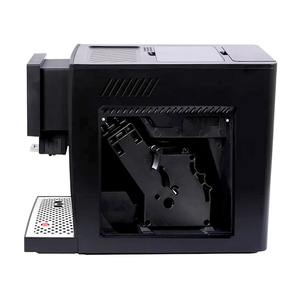 Cafetera con Pantalla Táctil, Cafetera Automática con Tanque de Leche, Máquina de Café Espresso - Product Image 2