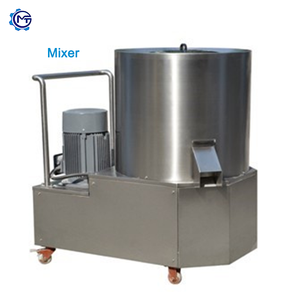 Máquina Automática para Hacer Bocadillos de Queso, Controlada por Botones, Gran Capacidad, Acero Inoxidable 304, Nueva Condición - Product Image 4