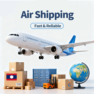 Shanghai Lao ประชาชนประชาธิปไตยสาธารณรัฐอากาศ + การขนส่งด่วน DHL /ups/fedex การจัดการสินค้าอันตรายการจัดส่งเชิงพาณิชย์ที่ปลอดภัย - Product Image 1