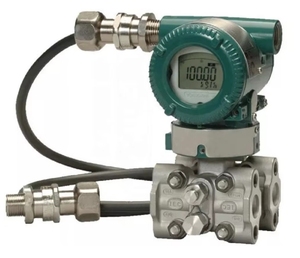 ขายดี Yokogawa Ejx910a เครื่องวัดแรงดันแบบติดตั้งบนหน้าแปลน ช่วงการวัด 0-10mpa  รับสัญญาณ 4-20ma ราคาดี - Product Image 1