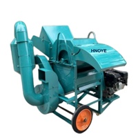 3-in-1 maïs peller en dorsmachine, maispeller voor landbouwgebruik, 220V