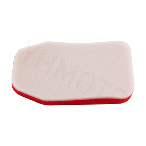 Pour 154008 gaz gaz <span class=keywords><strong>MC</strong></span> <span class=keywords><strong>50</strong></span> Husqvarna TC KTM Mini Junior SX pièces de moto Air mousse filtre Filtro élément - Product Image 5