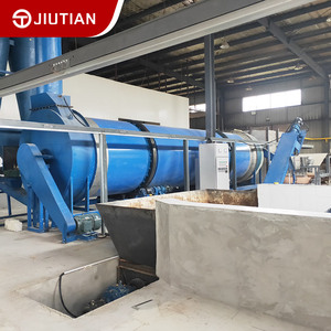 Machine <span class=keywords><strong>de</strong></span> séchage rotative <span class=keywords><strong>pour</strong></span> tourtes <span class=keywords><strong>de</strong></span> soja à traitement continu - Prix - Product Image 3