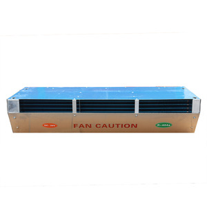 HT-580M ทำความเย็นรถบรรทุกดีไซน์คลาสสิก - Product Image 5