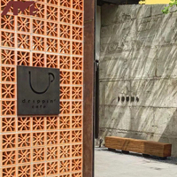 Foshan — brique creuse en céramique sous forme de mousse murale, haute qualité, nouveau modèle