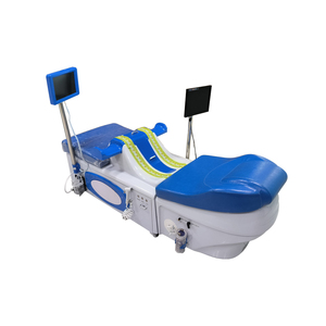 Công nghệ tăng cường sức khỏe thiết bị cai nghiện giảm cân thiết bị trị liệu tưới tiêu đại tràng - Product Image 1