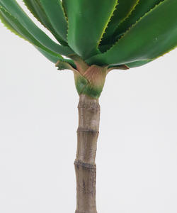 Gran Planta artificial realista para decoración de techo y pared, sala de estar y diseño floral al aire libre - Product Image 4