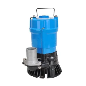 Pompa Air Submersible Bodi Plastik