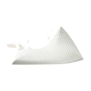 Offre Spéciale <span class=keywords><strong>Amazon</strong></span> <span class=keywords><strong>Anti</strong></span>-Acariens Hypoallergénique Super Confort <span class=keywords><strong>Oreiller</strong></span> en Latex Naturel Pur - Product Image 4