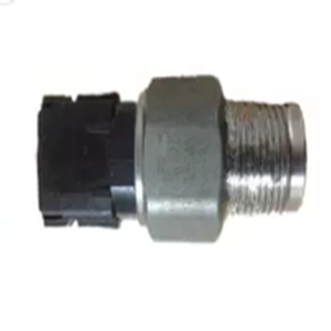 Cảm Biến Áp Suất Đường Ray Nhiên Liệu Chất Lượng Cao Common Rail 0281006325 - Product Image 4