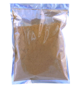 Extracto de hierbas de etiqueta privada, polvo de cáscara de limón del proveedor indio a granel, envasado al vacío, forma líquida, embalaje de tarro de albañil de corteza - Product Image 1