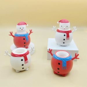 Mini Juguete Antiestrés Navideño, Copa de Descompresión, Pelota Antiestrés Unisex, Diversión para Niños de 5 a 7 Años - Product Image 5