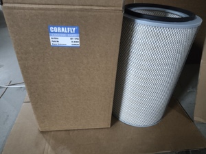 Filtro Aria Originale C30810 C23610 C33920 C308502 per MANN+HUMMEL MANN Filter - Product Image 1