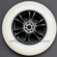 Rodamientos de Bolas de Ranura Profunda 608 627, Fabricante de Rodamientos de Cerámica con Anillos de Acero Inoxidable 440C, con Soporte para Empaque Personalizado