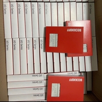 Yeni Orijinal BECKHOFF EL3152 EtherCAT Terminal Modülü 2 Kanallı Analog Giriş 4...20 MA 16-bit Analog Giriş Terminal Modülü