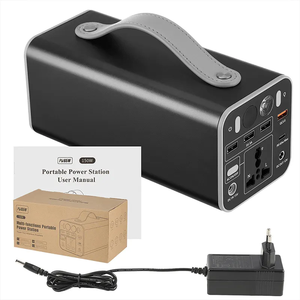 Batterie externe AC pour ordinateur portable 180W <span class=keywords><strong>Charge</strong></span> d'alimentation <span class=keywords><strong>USB</strong></span> 180W <span class=keywords><strong>Charge</strong></span> rapide Affichage numérique Sortie CC <span class=keywords><strong>Station</strong></span> d'alimentation portable - Product Image 6