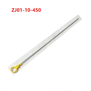 ZJ01-10-450 <b>Engine</b> Oil Dipstick For Mazda 3 Mazda 2 Universal Car Inspection Tool - Product Image 3
