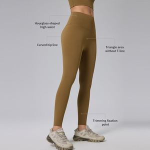 Ensemble de vêtements de sport pour femmes respirant et à séchage rapide, soutien-gorge de sport, leggings de yoga, ensembles de fitness pour la salle de sport, ensembles d'entraînement pour femmes - Product Image 3