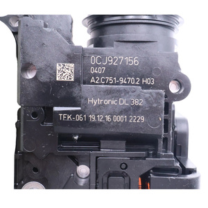 Computadora de transmisión 0CJ 0CK de refabricación de alta calidad para caja de cambios TCU/TCM, piezas de coche, cajas de cambios 0cj927156 - Product Image 3