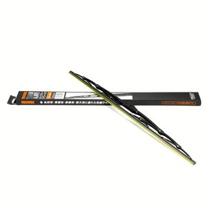 Masuma ใบปัดน้ำฝนกระจกบังลม MU-022S 5205203-RA01แรงเฟรมสม่ำเสมอ - Product Image 2