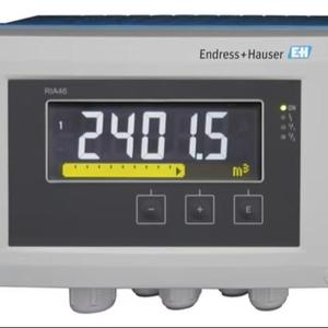 ตัวบ่งชี้กระบวนการพร้อมชุดควบคุม RIA46-1H05/0(RIA46-A1A1A+A3) - Product Image 4
