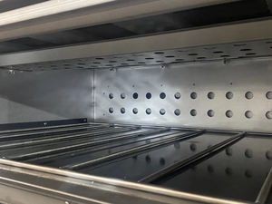 غاز فاخر جديد ، تجاري ، مصنوع من المصنع بثلاث طبقات ، ست طبقات من الغاز - Product Image 5