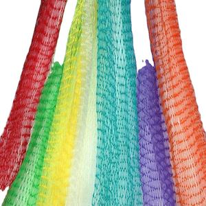 Malla de embalaje de PE extruido superventas, ajo para alimentos - Product Image 5