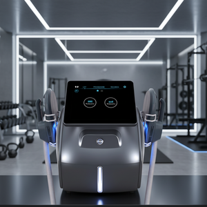 Máquina para Moldear el Cuerpo, Máquinas Electrónicas de Ejercicio Muscular y Equipos Electrónicos de Entrenamiento Muscular del Fabricante - Product Image 1