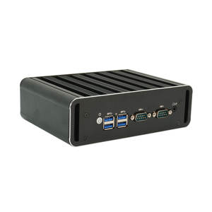 फैनलेस मिनी पीसी कोर i7 8 जीबी रैम 256gb sd विंडो-s 11 पूर्व-स्थापित 5500u डेस्कटॉप मिनी पीसी औद्योगिक दोहरी लान <span class=keywords><strong>2</strong></span> rs232 com पोर्ट - Product Image 4