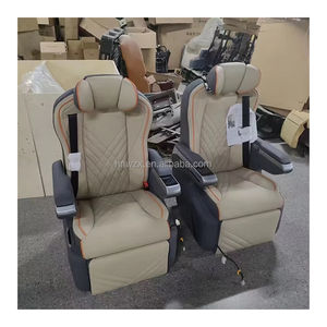 Toyata <span class=keywords><strong>siena</strong></span> intérieur toyota land cruiser chaise de voiture électrique vito w447 accessoires sièges de voiture modifiés - Product Image 5