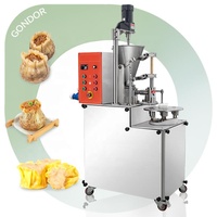 Machine de fabrication de crevettes de table Shao-Mai Shaomai Mai Shu Shumai Siomai