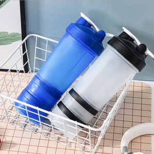 22-גרם שחור עבור שאקר בקבוק מערכת גלולה מארגן רותח ישים עבור תוסף אחסון חלבון אבקת חלבון - Product Image 2