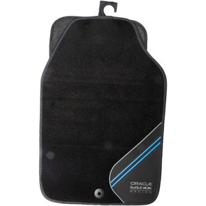 Tappetini per auto sportive Red Bull Racing, 4 pezzi - Product Image 5