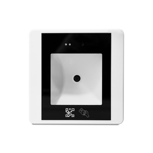 Máy Quét Mã Vạch Qr 1D 2D Protocal USB Có Dây <span class=keywords><strong>13.56MHZ</strong></span> ISO14443A Đầu Đọc Kiểm Soát Ra Vào <span class=keywords><strong>RFID</strong></span> - Product Image 2