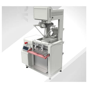 <span class=keywords><strong>Auto</strong></span> <span class=keywords><strong>Bagger</strong></span> Maschine - Product Image 2