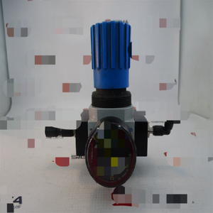 Regolatore d'Aria Lr-<span class=keywords><strong>3</strong></span>/8-d-7-o-mwbridi - Product Image 1