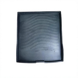 Tapis de coffre OEM de haute qualité pour Porsche Taycan 9J104480025 9J104480026 9J104480024 - Product Image 4