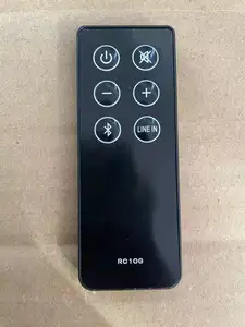 New RC10G Remote Control Compatible with Edifier R1700BT Bookshelf Speakers