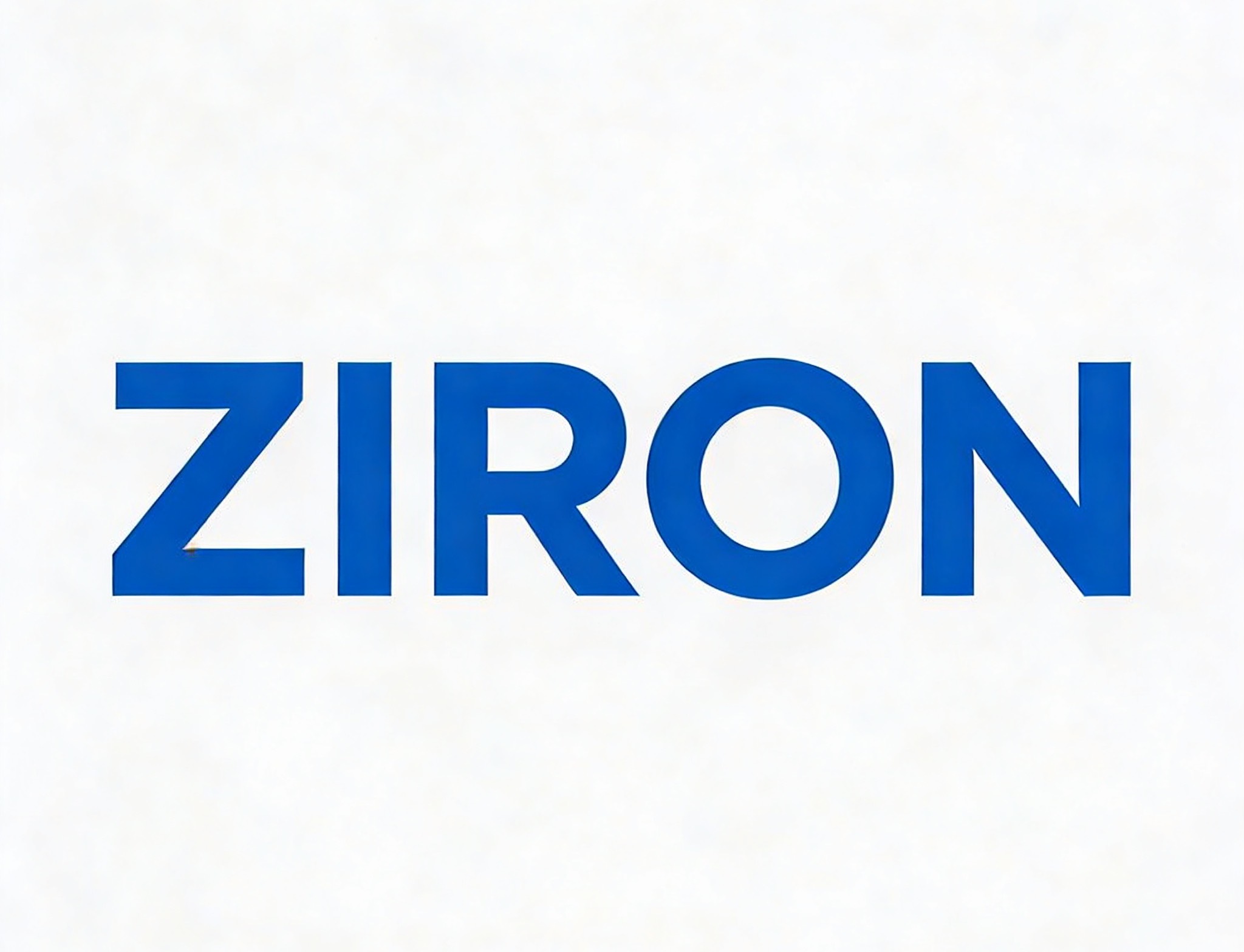 Shanghai Zhirong Intelligent Technology Co., Ltd.