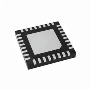 Electronic Chips Component Manufacturer Channel 32 WFQFN Exposed Pad LTC2672IUH-12#TRPBF Data Acquisition - Product Image 1