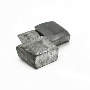 Premium Quality <b>Lead</b> <b>Ingot</b> with High Purity 99.994% - Product Image 2