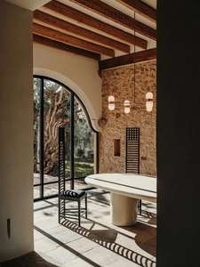 Supdesigner - Rendu 3D résidentiel - Design d'intérieur - Villa de luxe - Service de rendu 3D personnalisé moderne - Design d'intérieur - Product Image 5