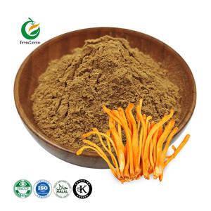 Fruiterco <span class=keywords><strong>Lentinus</strong></span> <span class=keywords><strong>Edodes</strong></span> <span class=keywords><strong>Shiitake</strong></span> Champignonpoeder <span class=keywords><strong>Shiitake</strong></span> Paddestoel <span class=keywords><strong>Extract</strong></span> - Product Image 3