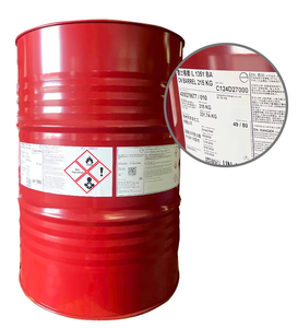 تولوين داي أيزوسيانات TDI 80/20 يستخدم لرغوة البولي يوريثان أيزوسيانات <span class=keywords><strong>MDI</strong></span> PM200 - Product Image 4