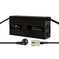 Prix usine batterie de stockage 1500w chargeur 24v 48v 60v 72v plomb-acide lithium-ion LiFePO4 chargeur universel