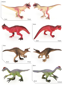 Tapis mural interactif sonore avec carte du monde et modèle de dinosaure - Product Image 5