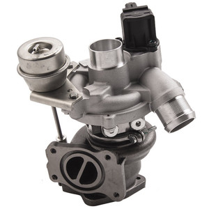 K03 Turbocompresseur 53039880121 Haute-Performance K03-533 Turbo Kits 5303 988 0425 pour 1.6THP 16v <span class=keywords><strong>156</strong></span> EP6CDT Moteur - Product Image 2